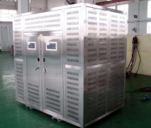 四川箱式變壓器故障與維護(hù)過(guò)程建議